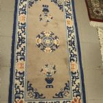 766 3621 CHINESE CARPET